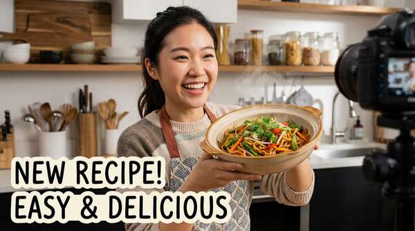 四虎tv美食视频教程